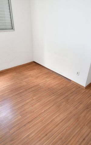 Studio para alugar com 49m², 2 quartos e 1 vagaQuarto 2