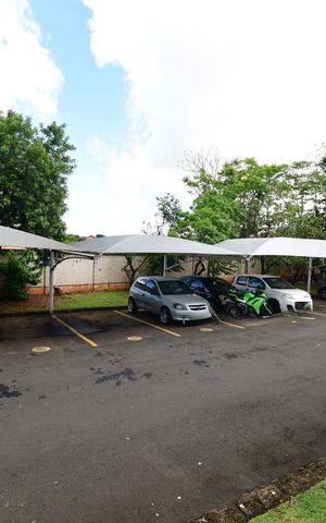 Studio para alugar com 49m², 2 quartos e 1 vagaQuarto 1 - Vista