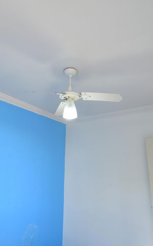 Studio para alugar com 49m², 2 quartos e 1 vagaQuarto 1