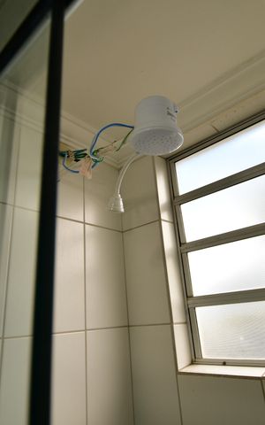 Studio para alugar com 49m², 2 quartos e 1 vagaBanheiro