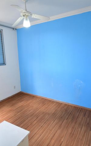 Studio para alugar com 49m², 2 quartos e 1 vagaQuarto 1