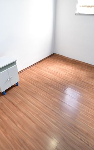 Studio para alugar com 49m², 2 quartos e 1 vagaQuarto 1