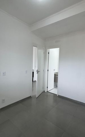 Apartamento para alugar com 36m², 1 quarto e 1 vaga Apartamento para alugar com 36m², 1 quarto e 1 vagaQuarto 1