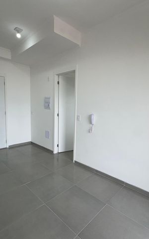 Apartamento para alugar com 36m², 1 quarto e 1 vaga Apartamento para alugar com 36m², 1 quarto e 1 vagaSala/Cozinha