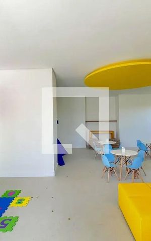 Apartamento para alugar com 36m², 1 quarto e 1 vaga Apartamento para alugar com 36m², 1 quarto e 1 vagaÁrea comum