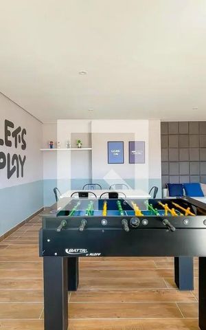 Apartamento para alugar com 36m², 1 quarto e 1 vaga Apartamento para alugar com 36m², 1 quarto e 1 vagaÁrea comum