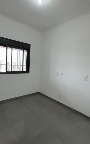 Apartamento para alugar com 36m², 1 quarto e 1 vaga Apartamento para alugar com 36m², 1 quarto e 1 vagaQuarto 1