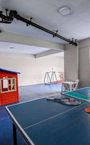 Apartamento para alugar com 55m², 2 quartos e 1 vaga