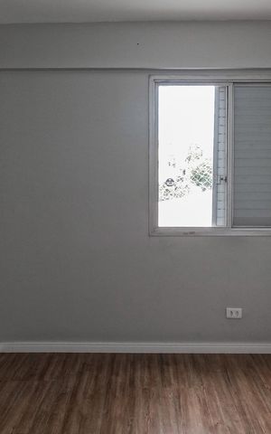 Apartamento para alugar com 55m², 2 quartos e 1 vaga