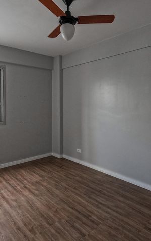 Apartamento para alugar com 55m², 2 quartos e 1 vaga