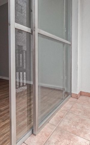 Apartamento para alugar com 55m², 2 quartos e 1 vaga