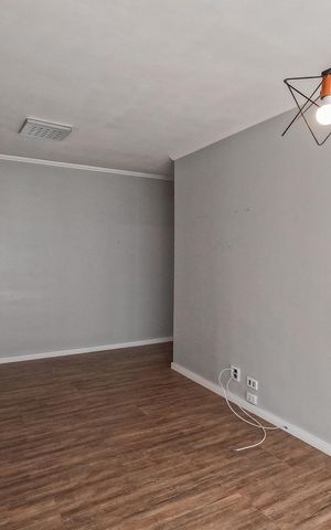 Apartamento para alugar com 55m², 2 quartos e 1 vaga