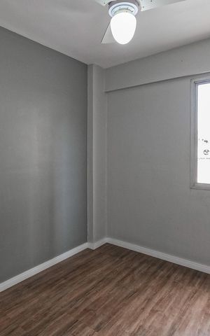 Apartamento para alugar com 55m², 2 quartos e 1 vaga
