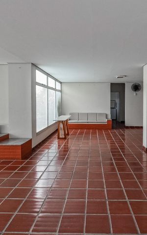 Apartamento para alugar com 55m², 2 quartos e 1 vaga