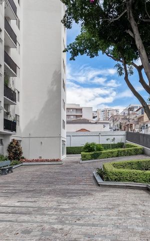 Apartamento para alugar com 55m², 2 quartos e 1 vaga