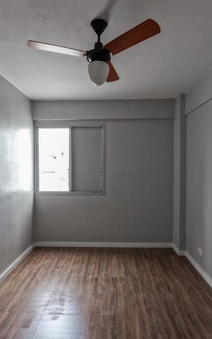 Apartamento para alugar com 55m², 2 quartos e 1 vaga