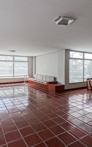 Apartamento para alugar com 55m², 2 quartos e 1 vaga