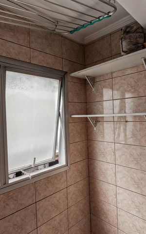 Apartamento para alugar com 55m², 2 quartos e 1 vaga