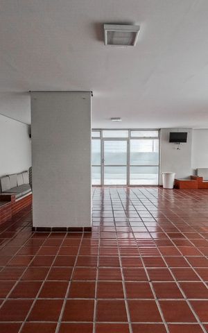 Apartamento para alugar com 55m², 2 quartos e 1 vaga