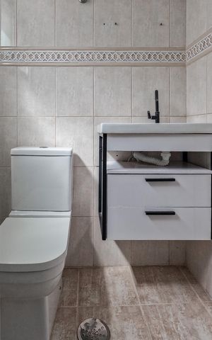 Apartamento para alugar com 55m², 2 quartos e 1 vaga
