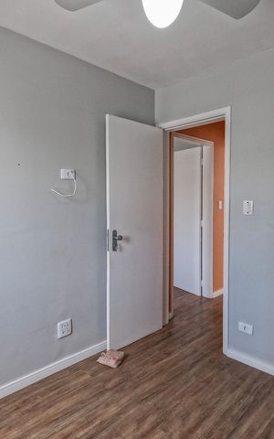 Apartamento para alugar com 55m², 2 quartos e 1 vaga