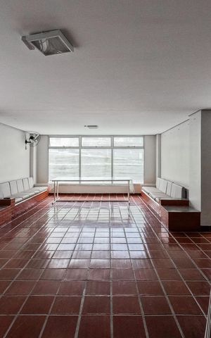 Apartamento para alugar com 55m², 2 quartos e 1 vaga
