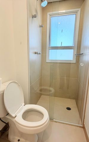Apartamento para alugar com 48m², 1 quarto e 1 vagaBanheiro 
