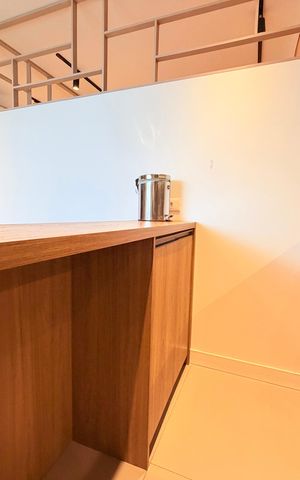 Apartamento para alugar com 48m², 1 quarto e 1 vagaSala/Cozinha