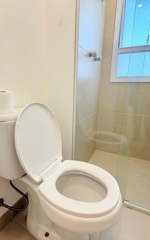 Apartamento para alugar com 48m², 1 quarto e 1 vagaBanheiro 