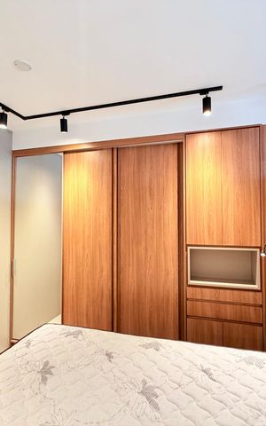 Apartamento para alugar com 48m², 1 quarto e 1 vagaQuarto 