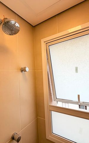 Apartamento para alugar com 48m², 1 quarto e 1 vagaBanheiro 