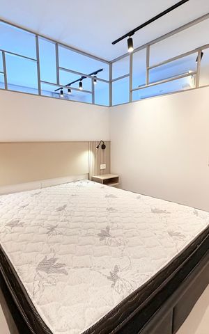 Apartamento para alugar com 48m², 1 quarto e 1 vagaQuarto 