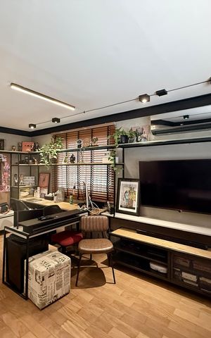 Casa de condomínio à venda com 350m², 4 quartos e 5 vagas Casa de condomínio à venda com 350m², 4 quartos e 5 vagasEscritório