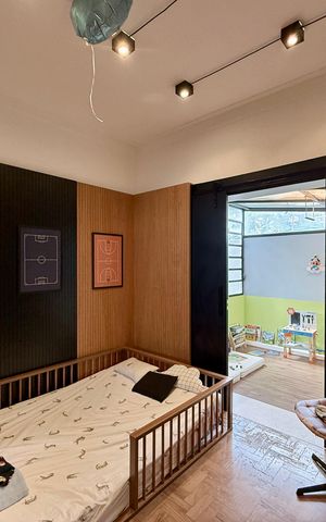 Casa de condomínio à venda com 350m², 4 quartos e 5 vagas Casa de condomínio à venda com 350m², 4 quartos e 5 vagasSuíte 2