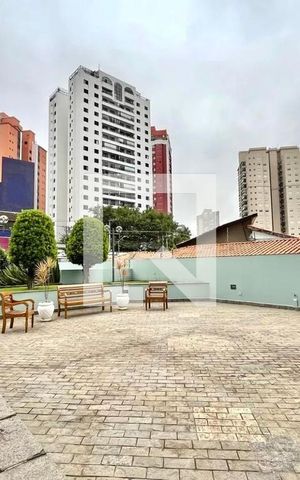 Apartamento para alugar com 61m², 2 quartos e 1 vaga Apartamento para alugar com 61m², 2 quartos e 1 vagaÁrea comum