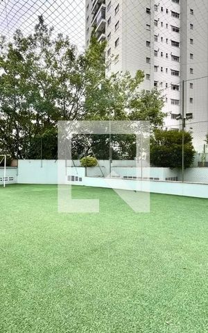 Apartamento para alugar com 61m², 2 quartos e 1 vaga Apartamento para alugar com 61m², 2 quartos e 1 vagaQuadra Esportiva