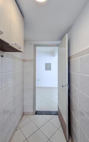 Studio à venda com 30m², 1 quarto e sem vaga Studio à venda com 30m², 1 quarto e sem vagaCozinha