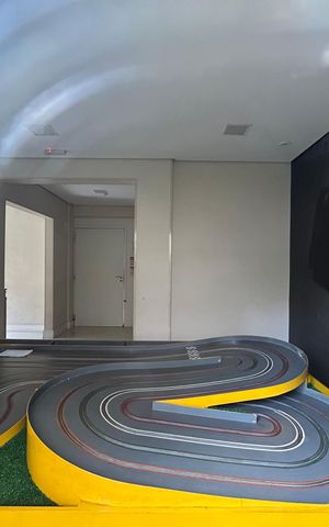 Apartamento à venda com 95m², 3 quartos e 2 vagasSalão de jogos