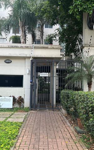 Apartamento à venda com 95m², 3 quartos e 2 vagasFachada