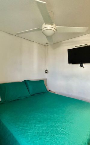 Apartamento à venda com 95m², 3 quartos e 2 vagasQuarto 1