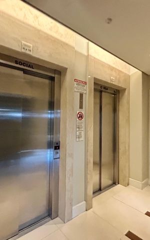 Apartamento à venda com 95m², 3 quartos e 2 vagasÁrea comum