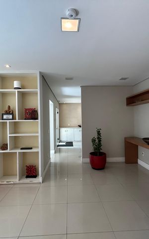 Apartamento à venda com 95m², 3 quartos e 2 vagasSalão de Festas