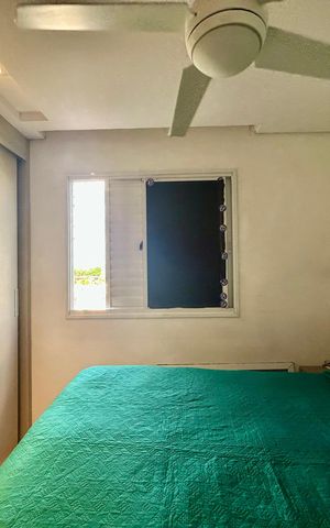 Apartamento à venda com 95m², 3 quartos e 2 vagasQuarto 1