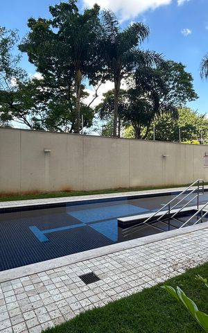 Apartamento à venda com 95m², 3 quartos e 2 vagasPiscina