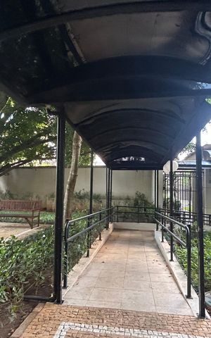 Apartamento à venda com 95m², 3 quartos e 2 vagasÁrea comum