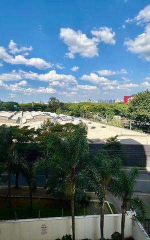 Apartamento à venda com 95m², 3 quartos e 2 vagasVista Quarto 1