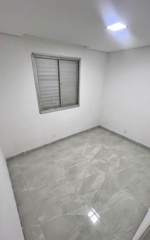 Apartamento para alugar com 52m², 2 quartos e 1 vaga Apartamento para alugar com 52m², 2 quartos e 1 vagaQuarto