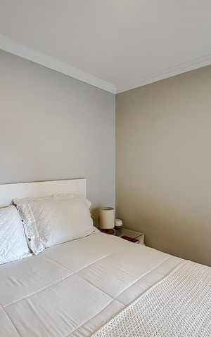 Apartamento à venda com 75m², 3 quartos e 2 vagasQuarto 1 - Suíte