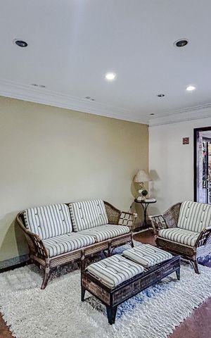 Apartamento à venda com 75m², 3 quartos e 2 vagasHall de entrada