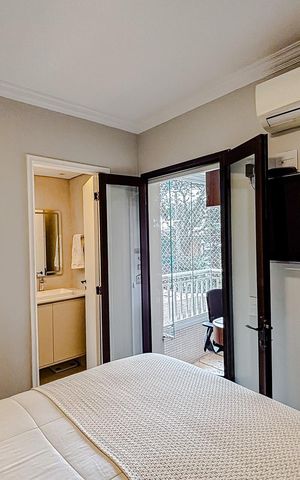 Apartamento à venda com 75m², 3 quartos e 2 vagasQuarto 1 - Suíte